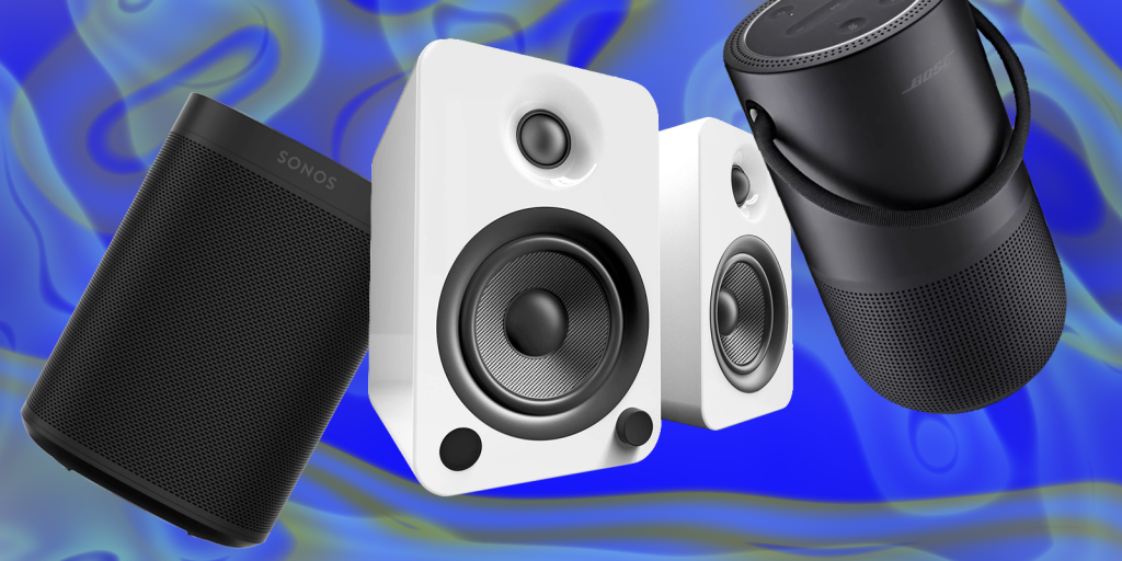 Best Surround Sound Speakers Under 500
